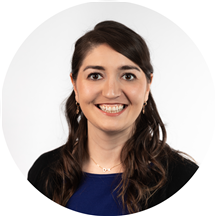 Daniela Zermeno, LPC