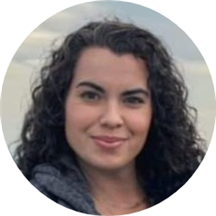 Danielah Germon, LMFT