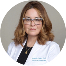 Daniella DePeri, PA