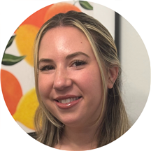 Daniella Franov Gregory, LCSW