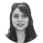 Daniella Galaviz Fernandez, LCSW