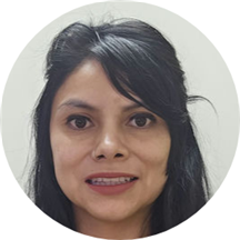 Daniella Galaviz, LCSW