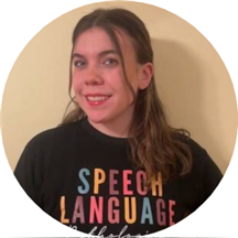 Daniella McGarrity, SLP