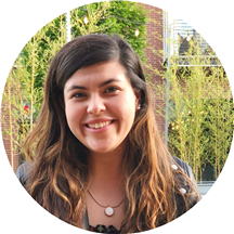 Daniella Molina, LMHC