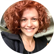 Daniella Nitzoy, OTR/L