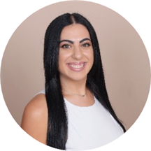 Daniella Prevost, LMHC