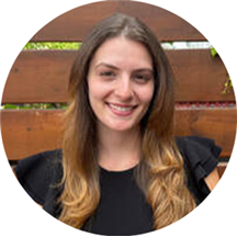 Danielle Albetta, MA