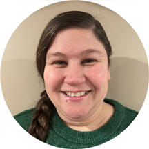 Danielle Allen, LCSW