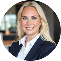 Danielle Anderson, LLMSW