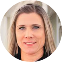 Danielle Arnett, LPCC