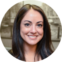 Danielle Augugliaro, PA-C