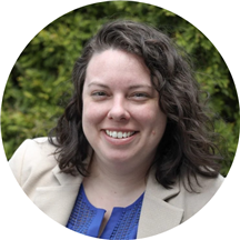 Danielle Baker, LISW, MSW