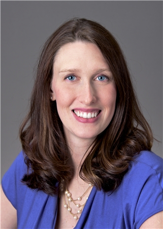 Danielle Benedek, NP