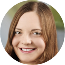 Danielle Berju, APRN, PMHNP-BC