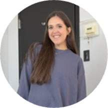 Danielle Bickert, LPC, MA