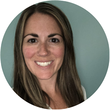 Danielle Boyer, MSW, LCSW