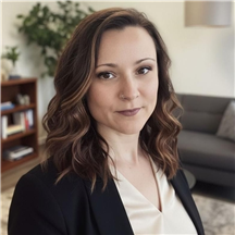 Danielle Brazinski, LPC