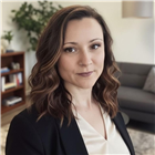 Danielle Brazinski, LPC