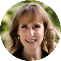 Danielle Buckland, LCSW