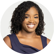 Danielle Cadenhead, PMHNP