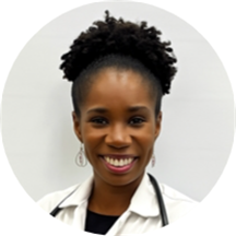 Danielle Campbell, APRN, FNP-C