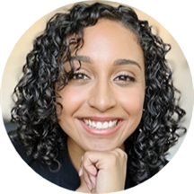 Danielle Cathey, MFT-INT