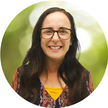 Danielle Cisneros, LMFT