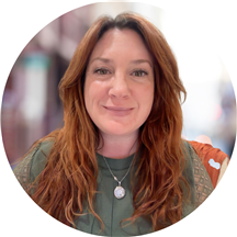 Danielle Connell, LCSW, LCSW - C