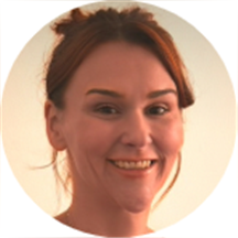 Danielle Cooke, LCSW