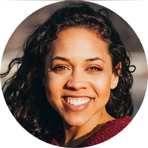 Danielle Crumble Smith, RD