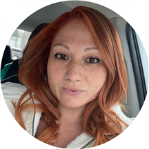 Danielle DaRocha, LMHC