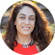 Danielle Daidone, LCSW