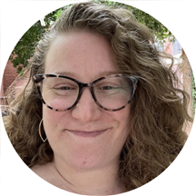 Danielle Dawidowicz, LCSW, MSW