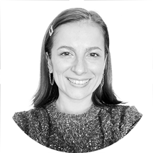 Danielle DiCarlo-Pamperin, LCSW