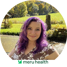 Danielle Eaton, LMHC, LCMHC