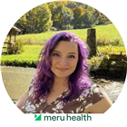 Danielle Eaton, LMHC, LCMHC