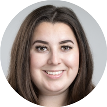 Danielle Germaine, LPC