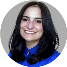 Danielle Giocondo, MS