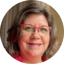 Danielle Hayes, LPCC