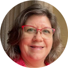 Danielle Hayes, LPCC