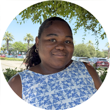 Danielle Jones, LCSW