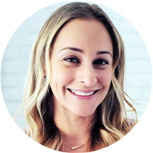 Danielle Kayne-O'Gilvie, LMFT