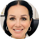 Danielle Kendall, APRN, RN