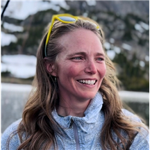 Danielle Kepner, LPC