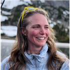 Danielle Kepner, LPC