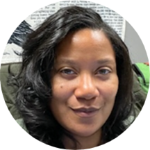 Danielle Lawrence, LMHC