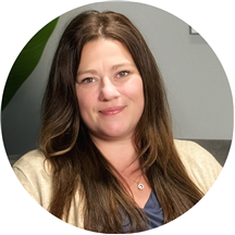 Danielle Lehtonen, LPC