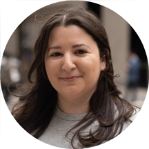 Danielle Lynn, OTD, OTR/L