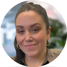 Danielle Mascarelli, LMHC