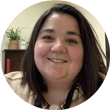 Danielle Matish, LCSW